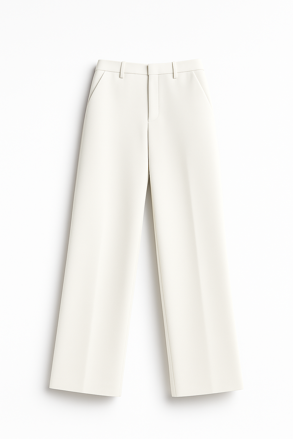 ‘PALAZZO’ PANTS