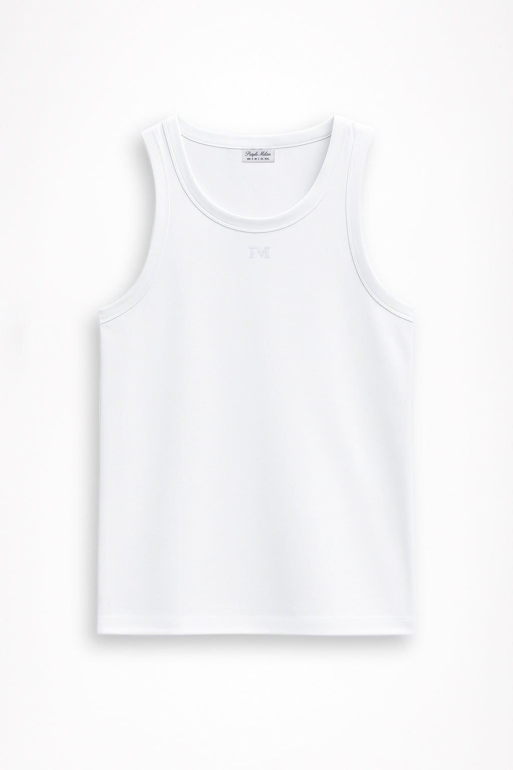 ‘BASE’ TANK TOP