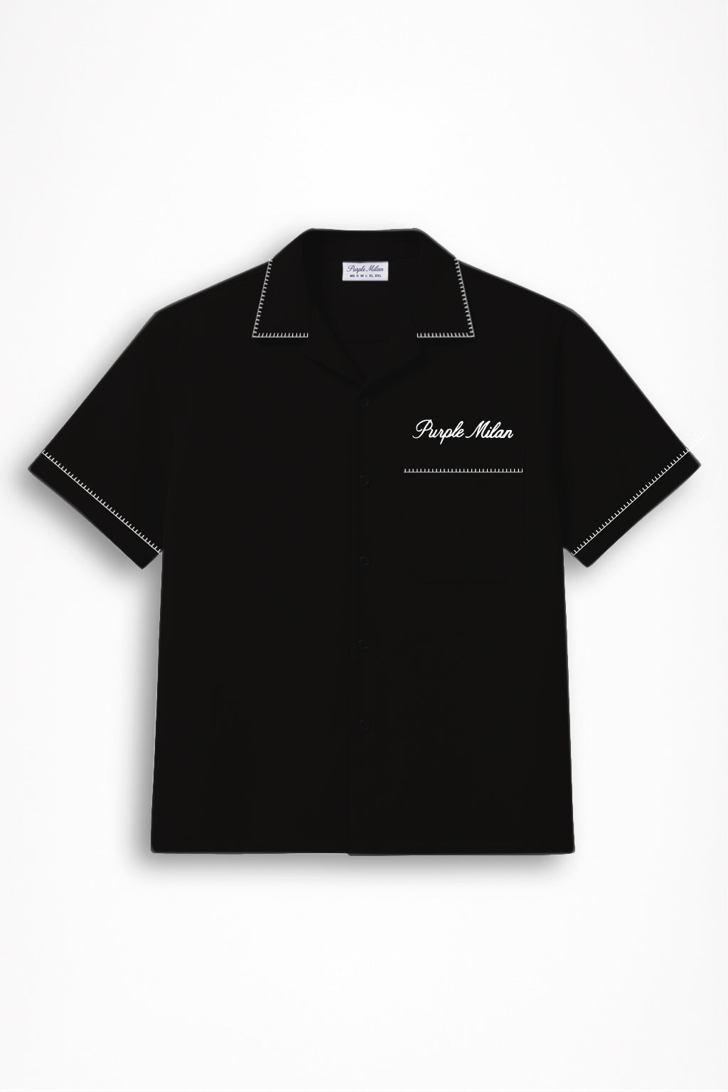 'MILANO' CLUB SHIRT