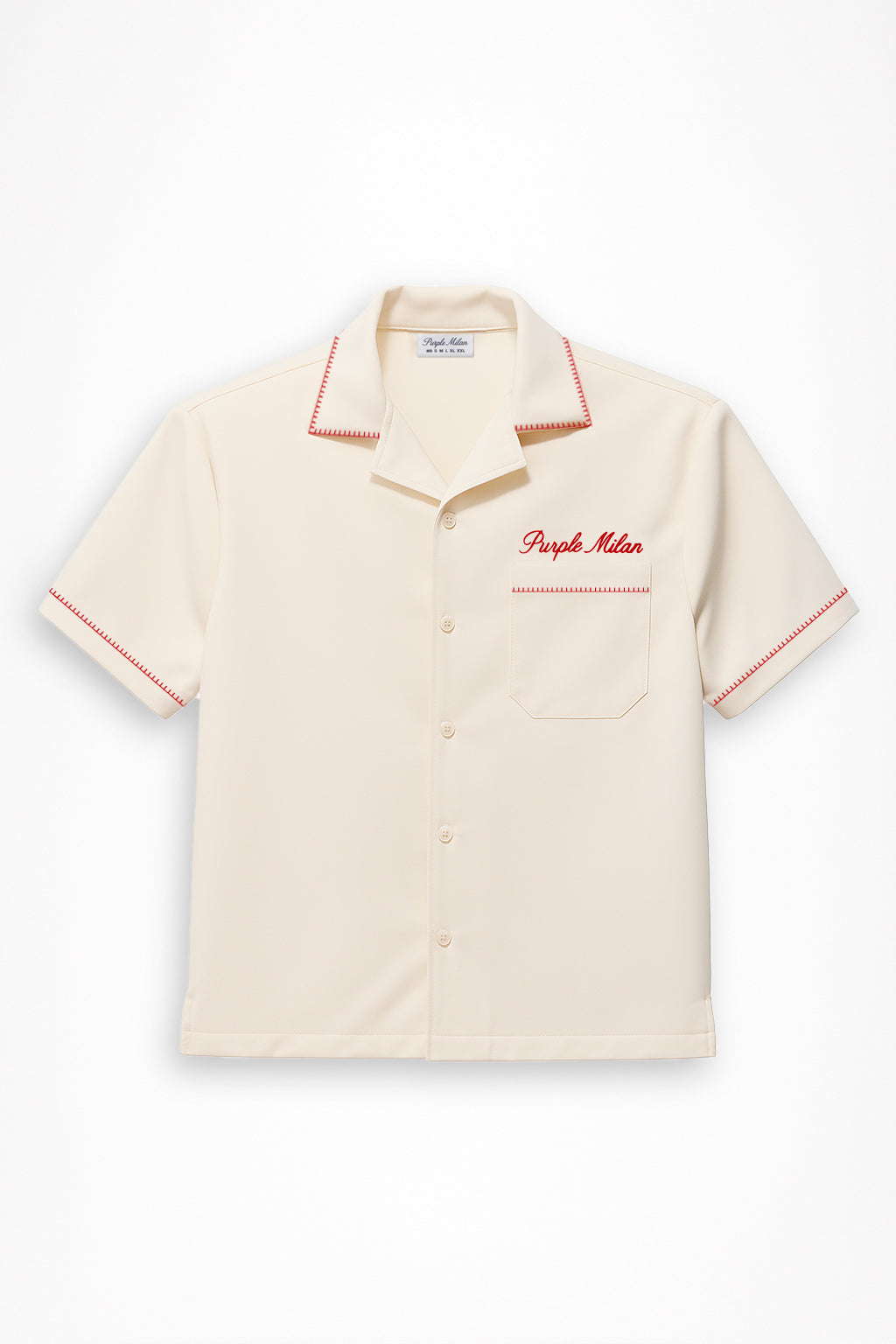 ‘MILANO’ CLUB SHIRT