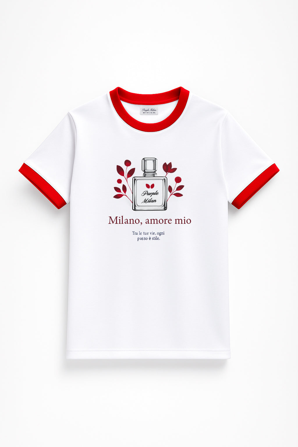 'AMORE' T-SHIRT